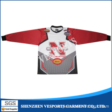 Dye Sublimation Professional Javascript: Void (0) Tournaments Fishing Jersey